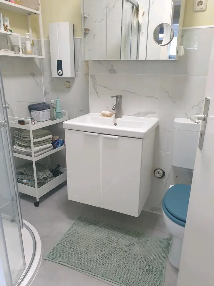 WG-Zimmer mit 54 m² in Detmold – Bild 5