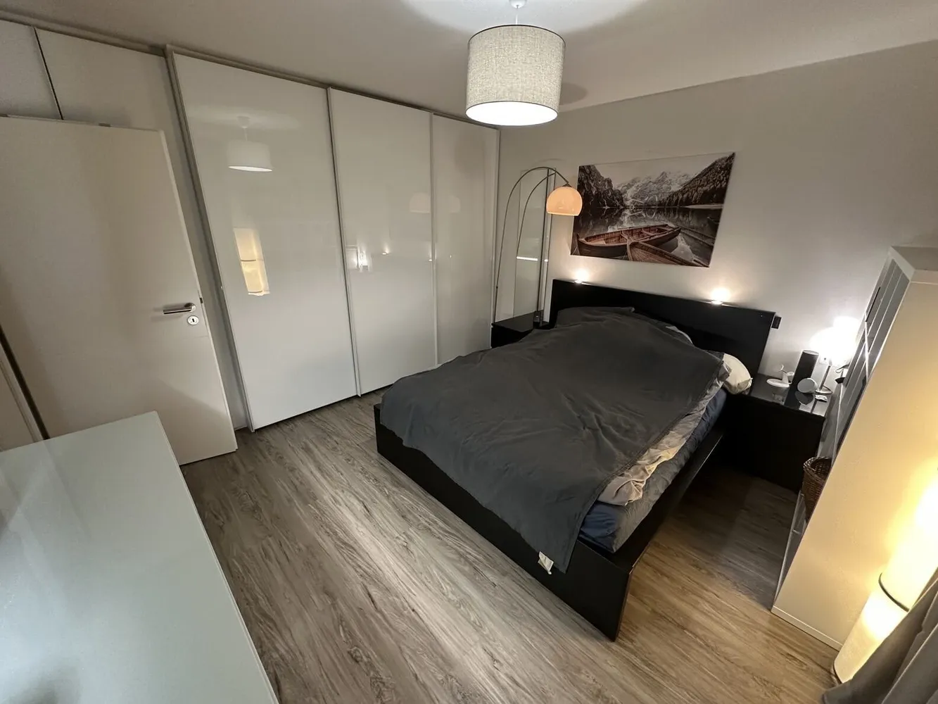 2 room apartment with 59 m² in Nuremberg – Photo 12