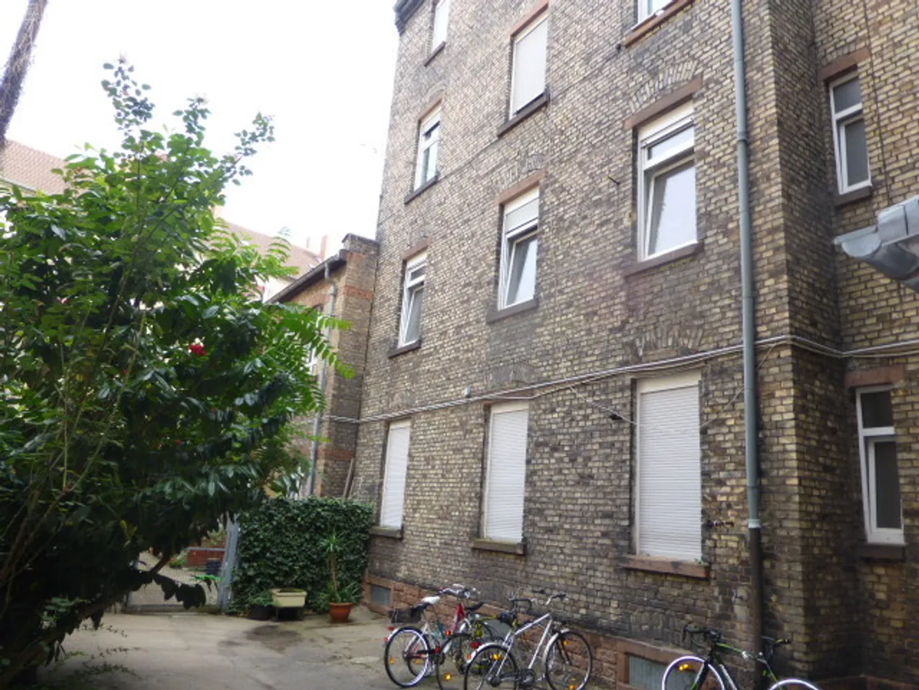 2 Zimmer Wohnung mit 52 m² in Mannheim – Bild 7
