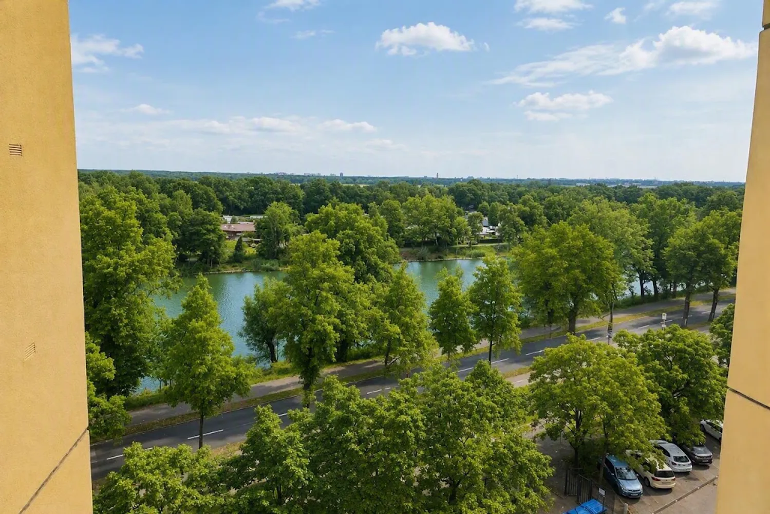 2 Zimmer Wohnung mit 69 m² in Berlin – Bild 5