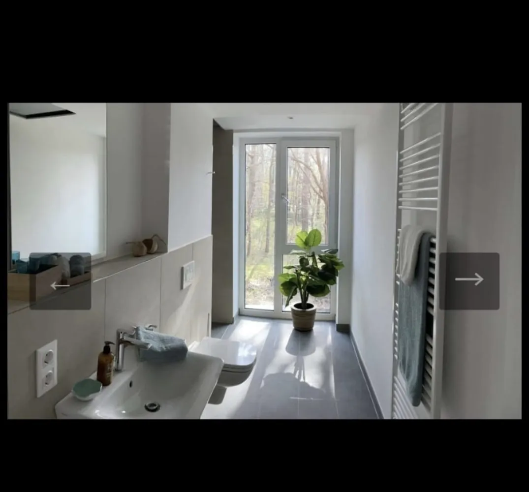 2 Zimmer Wohnung mit 68 m² in Hamburg – Bild 2