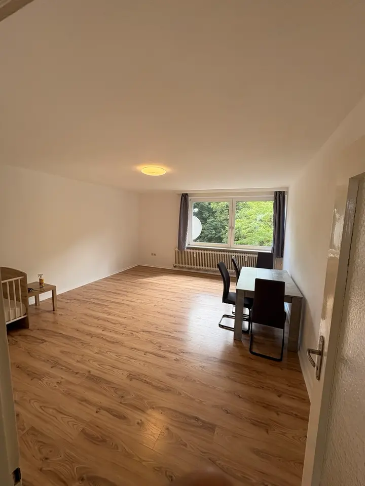 2 Zimmer Wohnung mit 60 m² in Osnabrück – Bild 3