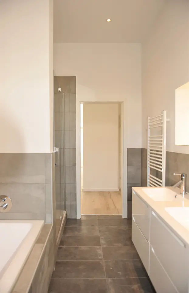 3 Zimmer Wohnung mit 87 m² in Zwickau – Bild 5