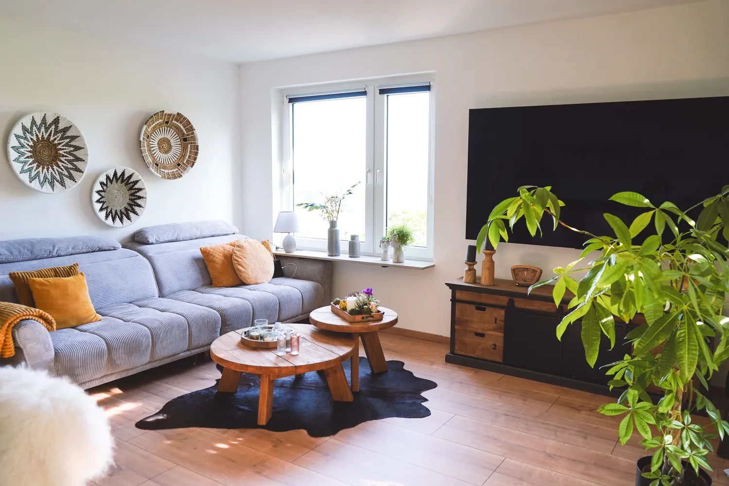 3 Zimmer Wohnung mit 83 m² in Essen – Bild 1