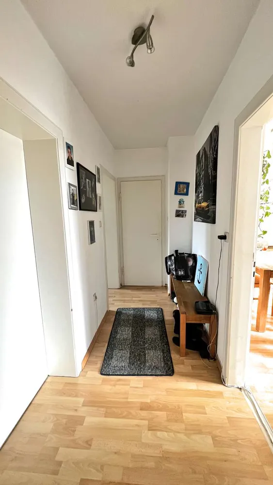 3 Zimmer Wohnung mit 58 m² in Solingen – Bild 7