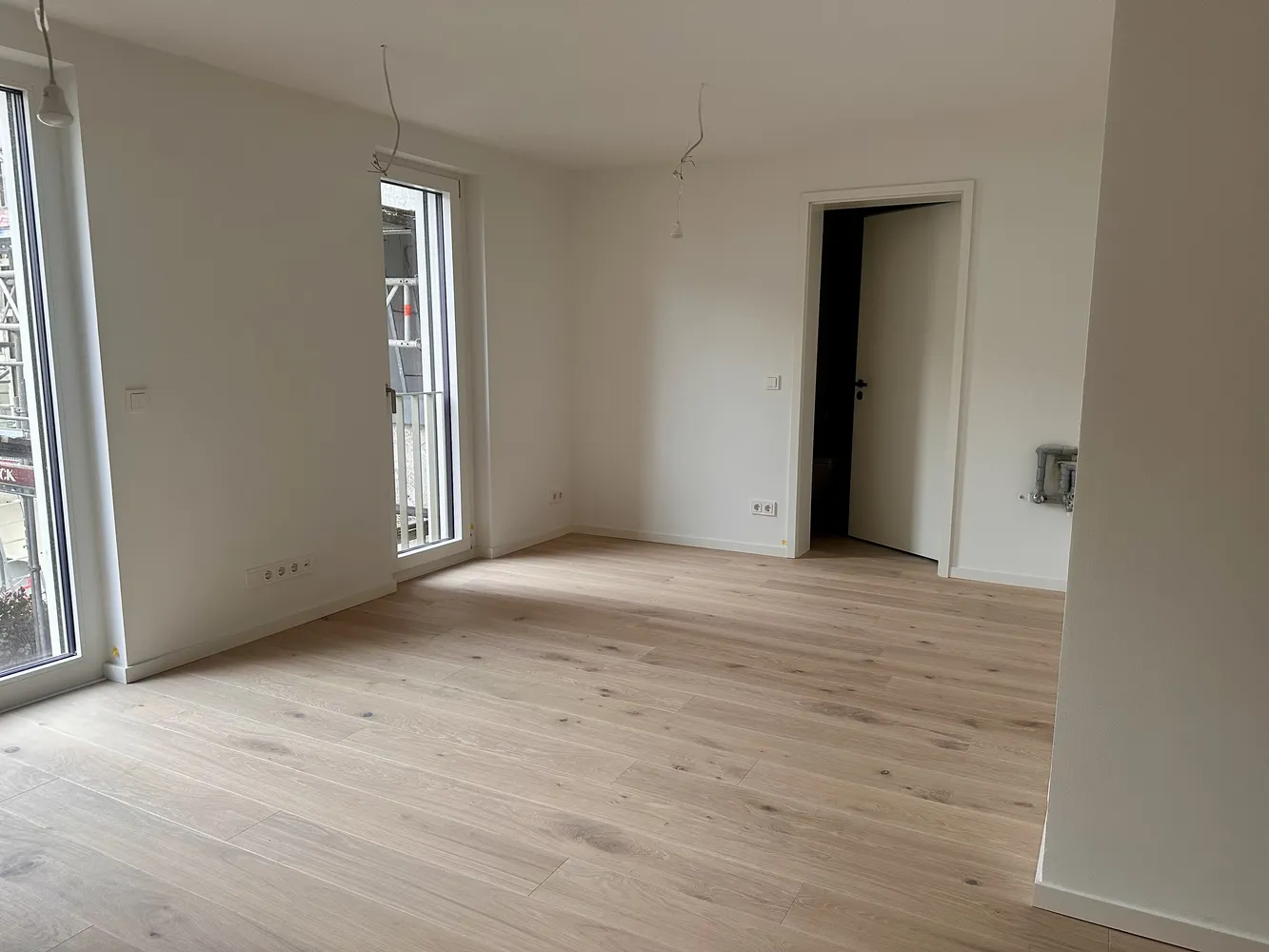 1 room apartment with 35 m² in Munich – Photo 5