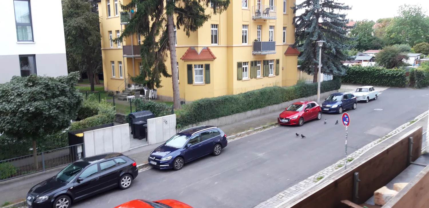 3 Zimmer Wohnung mit 70 m² in Dresden – Bild 3