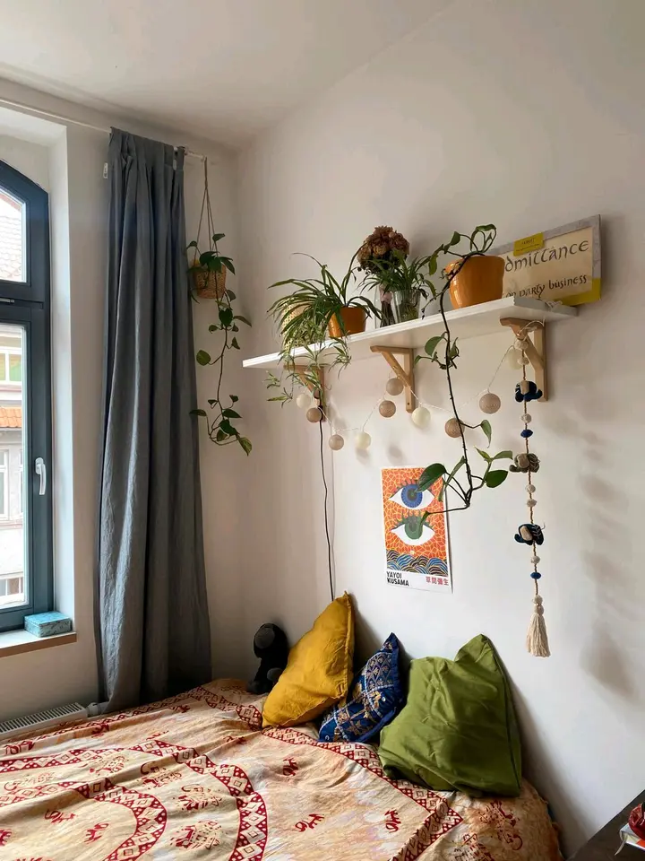 WG-Zimmer mit 100 m² in Erfurt – Bild 5