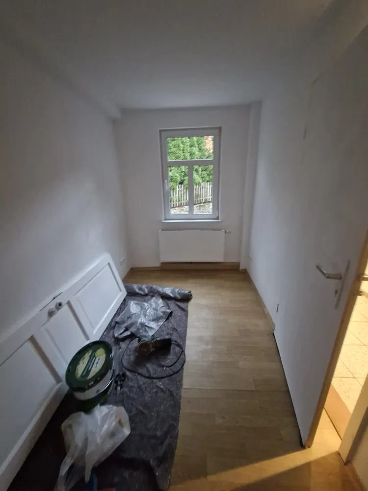 3 Zimmer Wohnung mit 60 m² in Stuttgart – Bild 2