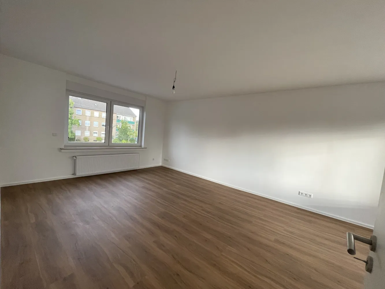 3 Zimmer Wohnung mit 70 m² in Krefeld – Bild 8