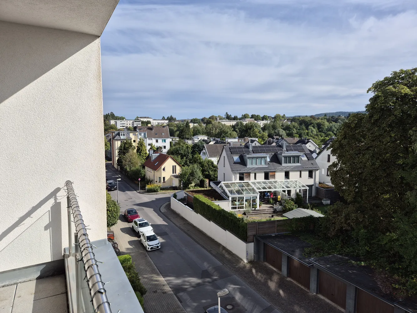 3 Zimmer Wohnung mit 115 m² in Aachen – Bild 5