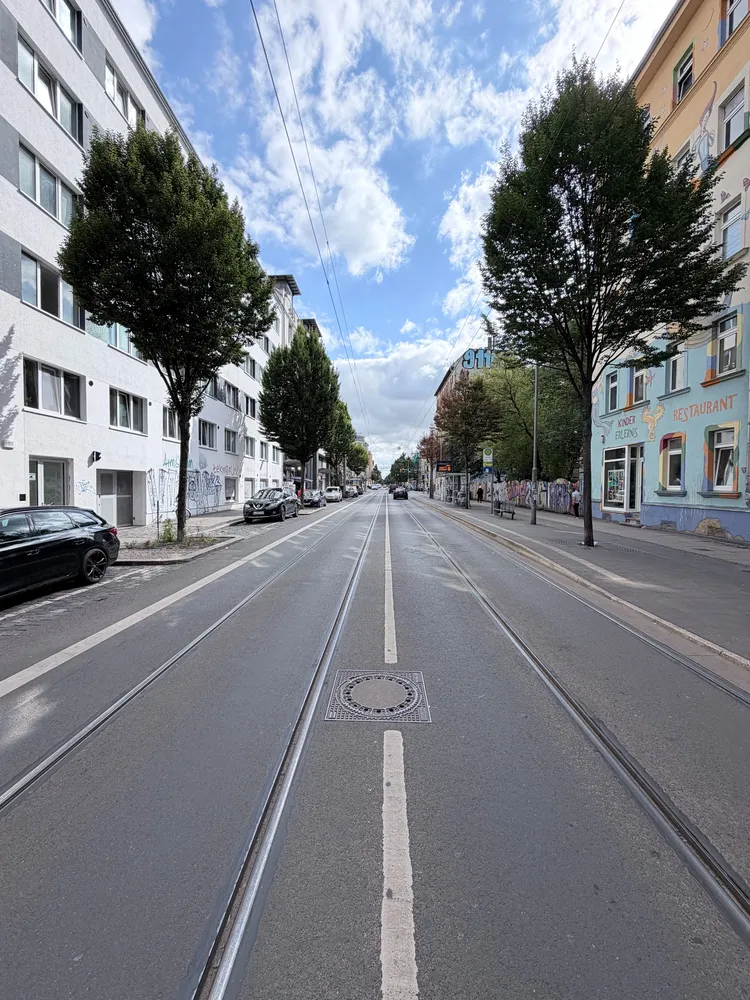 3 Zimmer Wohnung mit 81 m² in Leipzig – Bild 4
