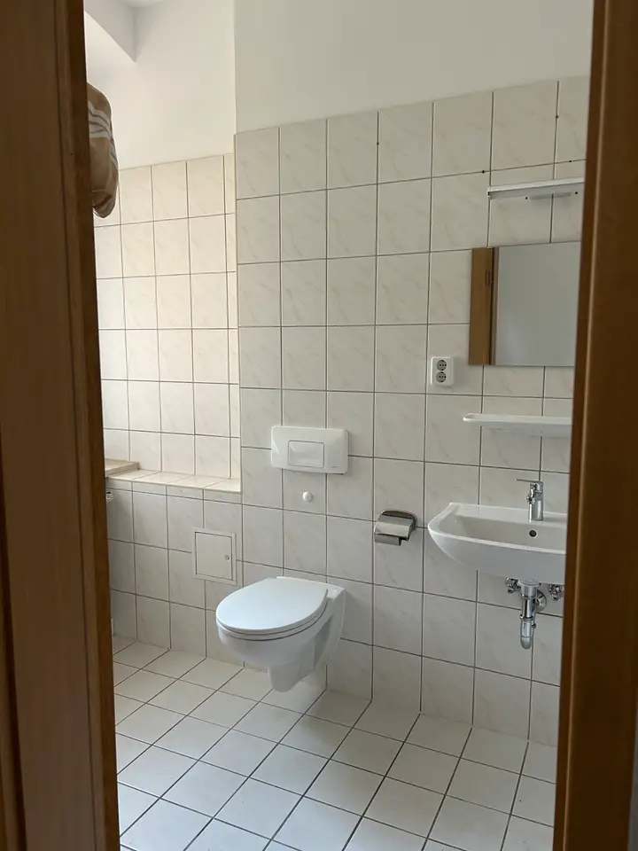 Studio mit 34 m² in Zwickau – Bild 5