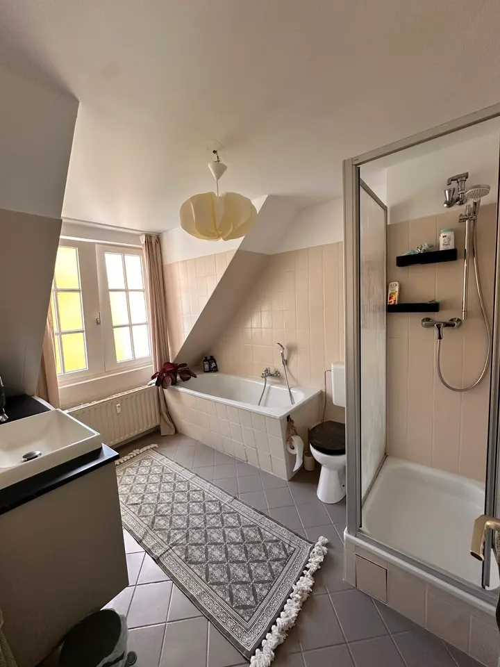 WG-Zimmer mit 14 m² in Werder (Havel) – Bild 9