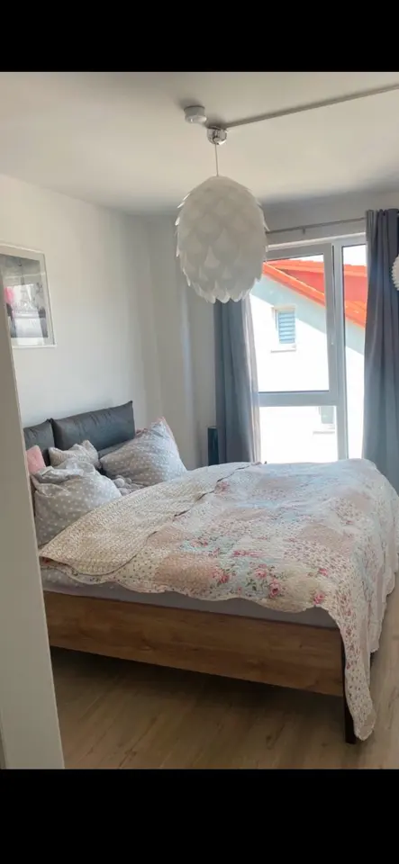 2 Zimmer Wohnung mit 55 m² in Bremen – Bild 3