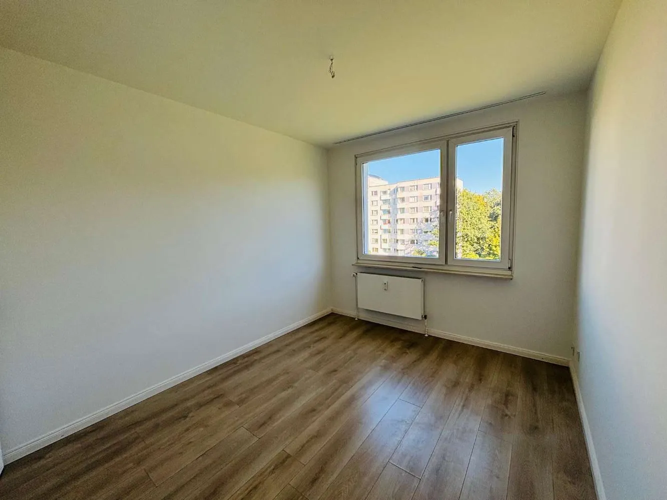 3 Zimmer Wohnung mit 65 m² in Hamburg – Bild 12