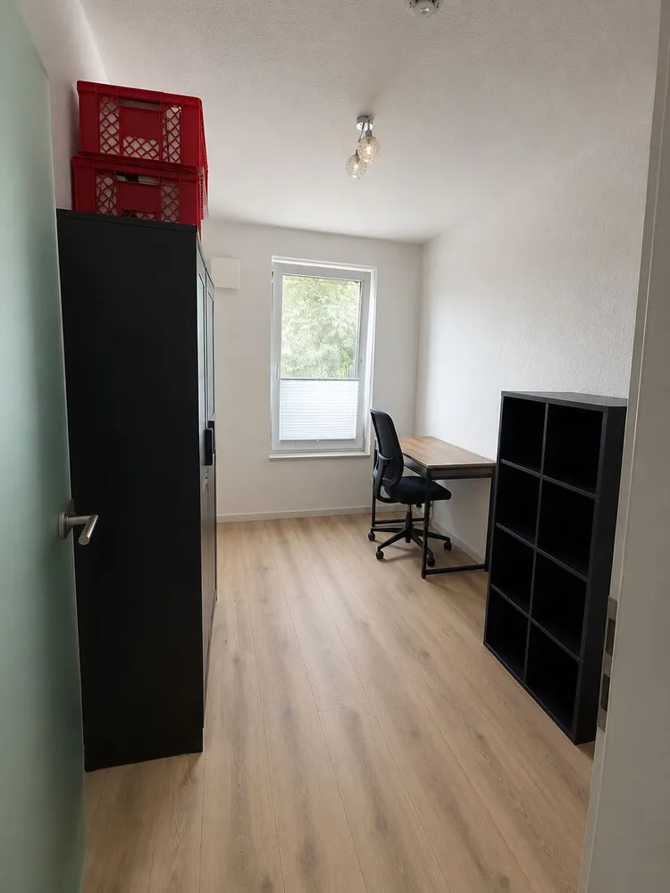 4 Zimmer Wohnung mit 106 m² in Bremen – Bild 3