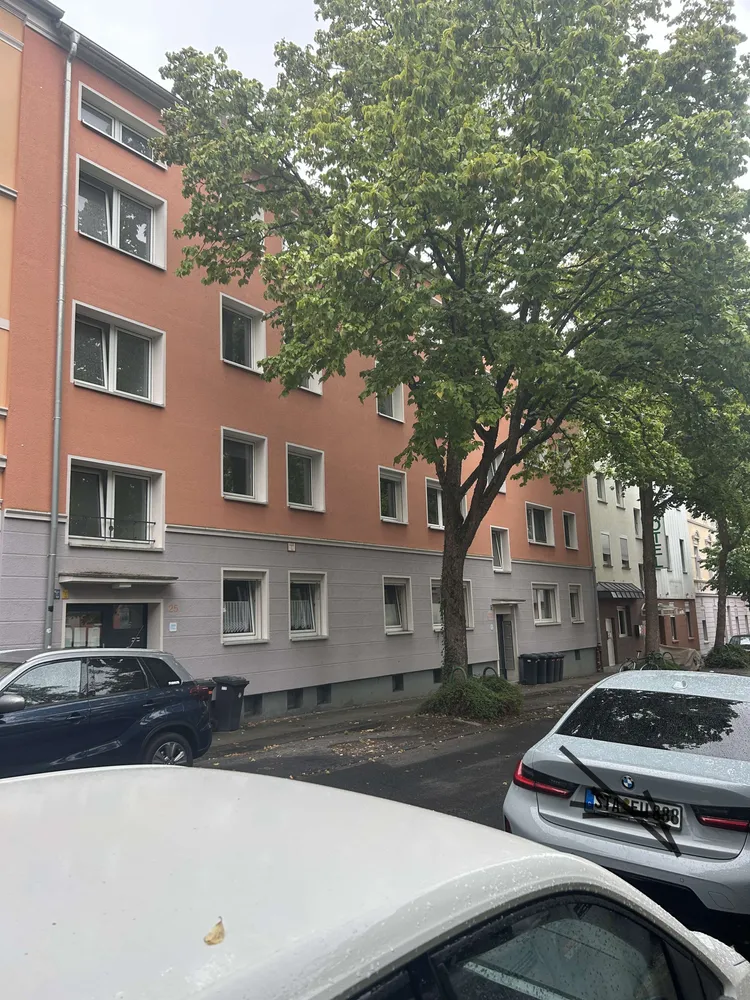 2 Zimmer Wohnung mit 53 m² in Essen – Bild 2