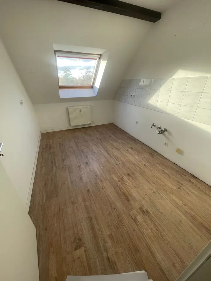 2 Zimmer Wohnung mit 48 m² in Zeitz – Bild 3