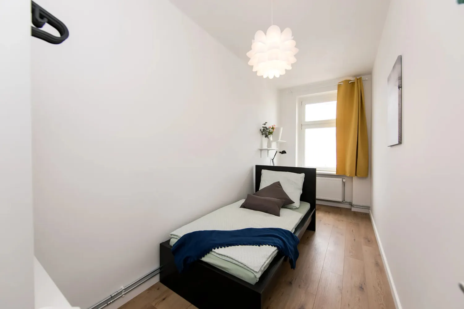 Shared room with 10 m² in Berlin – Photo 4