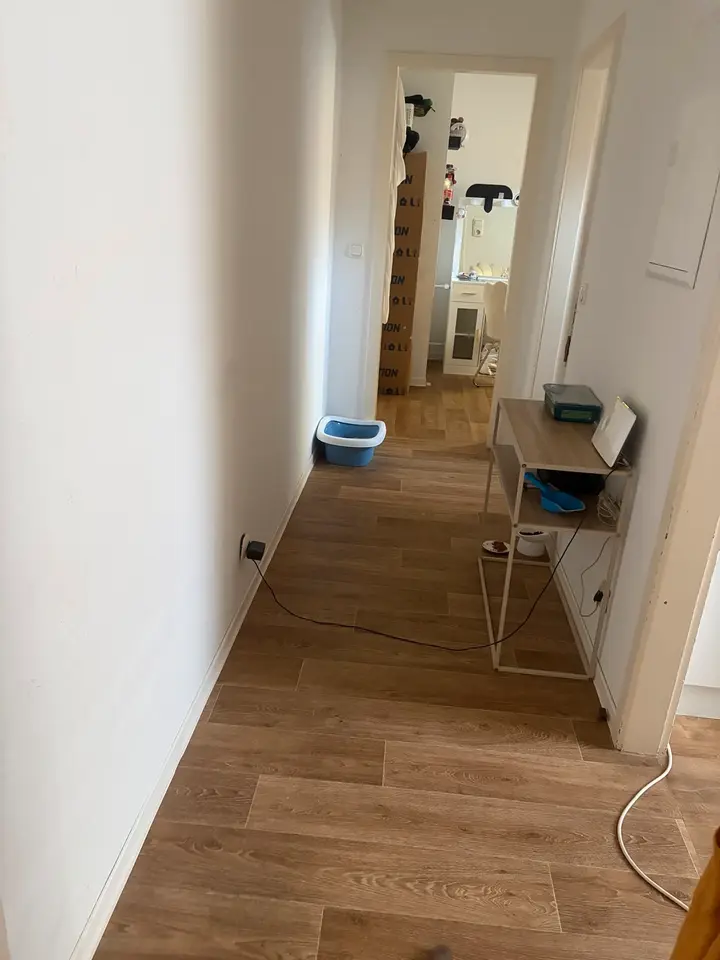 3 Zimmer Wohnung mit 45 m² in Duisburg – Bild 4