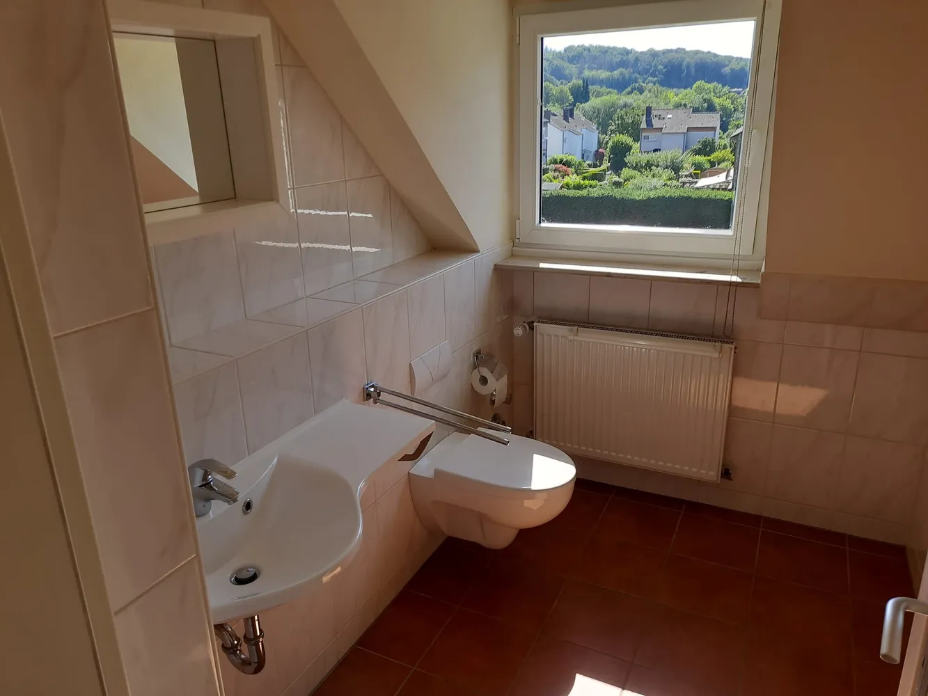 3 Zimmer Wohnung mit 61 m² in Hagen – Bild 4