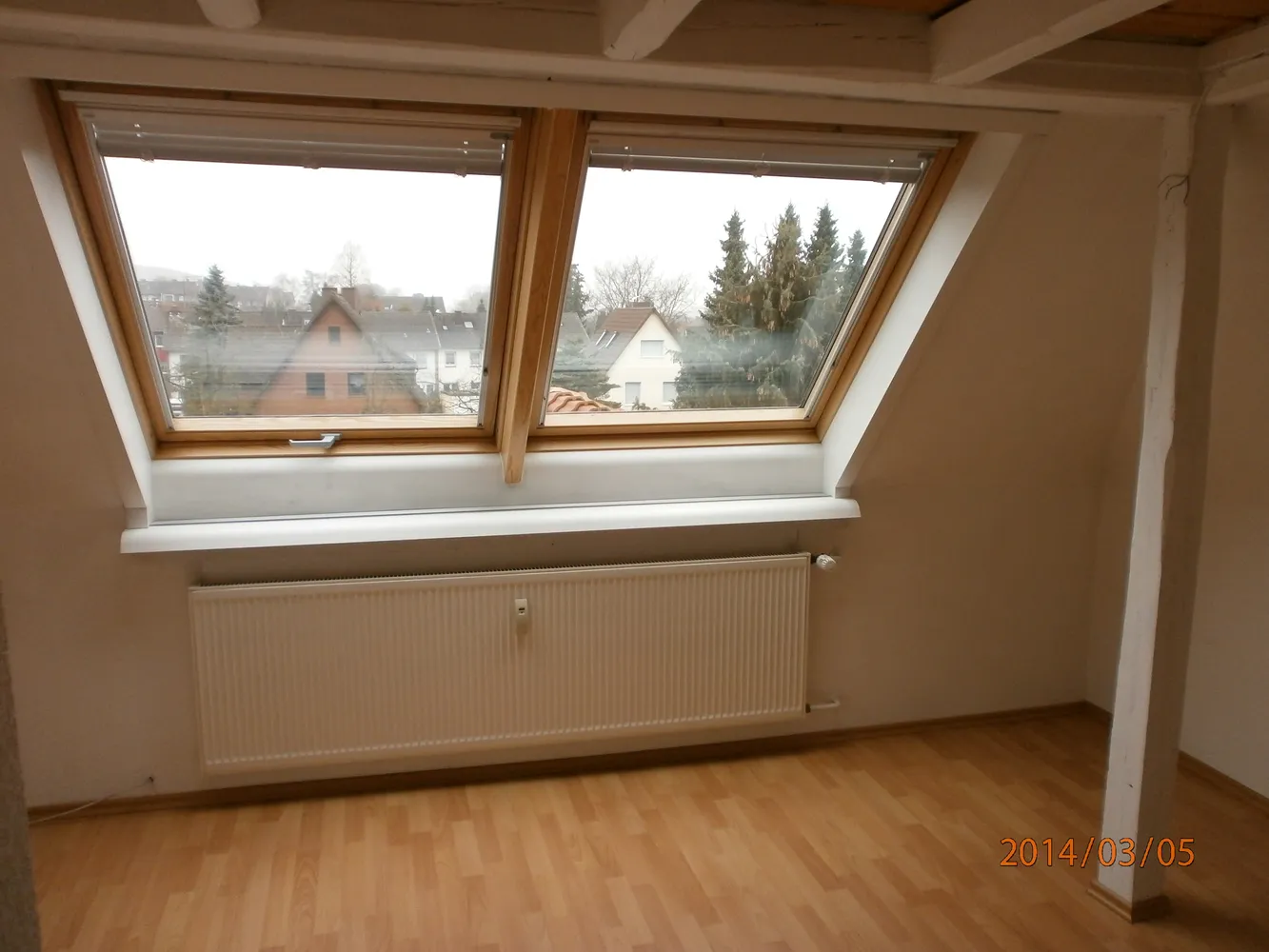 2 Zimmer Wohnung mit 45 m² in Dortmund – Bild 10