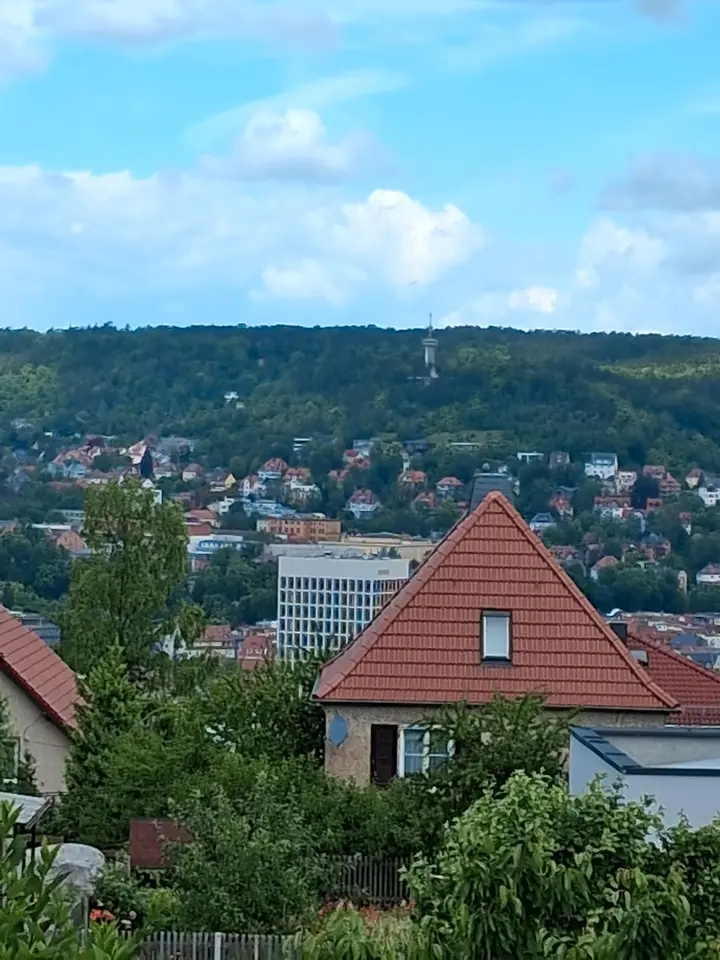 5 room house with 96 m² in Jena – Photo 5