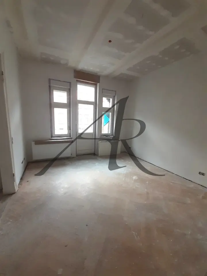 2 Zimmer Wohnung mit 65 m² in Stendal – Bild 1