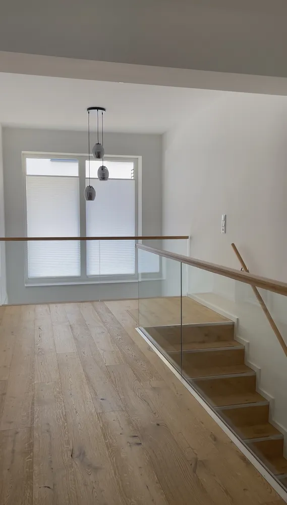 4 Zimmer Wohnung mit 125 m² in Lübeck – Bild 1