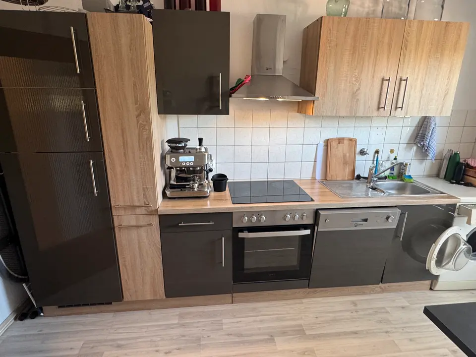 2 Zimmer Wohnung mit 60 m² in Osnabrück – Bild 9