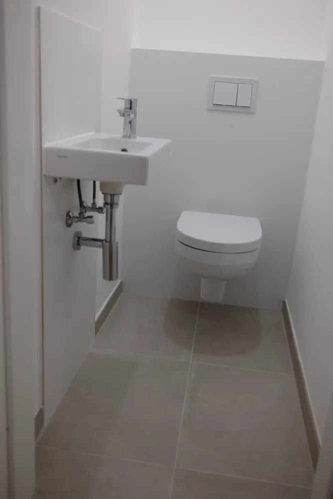 6 Zimmer Wohnung mit 108 m² in Hamburg – Bild 10