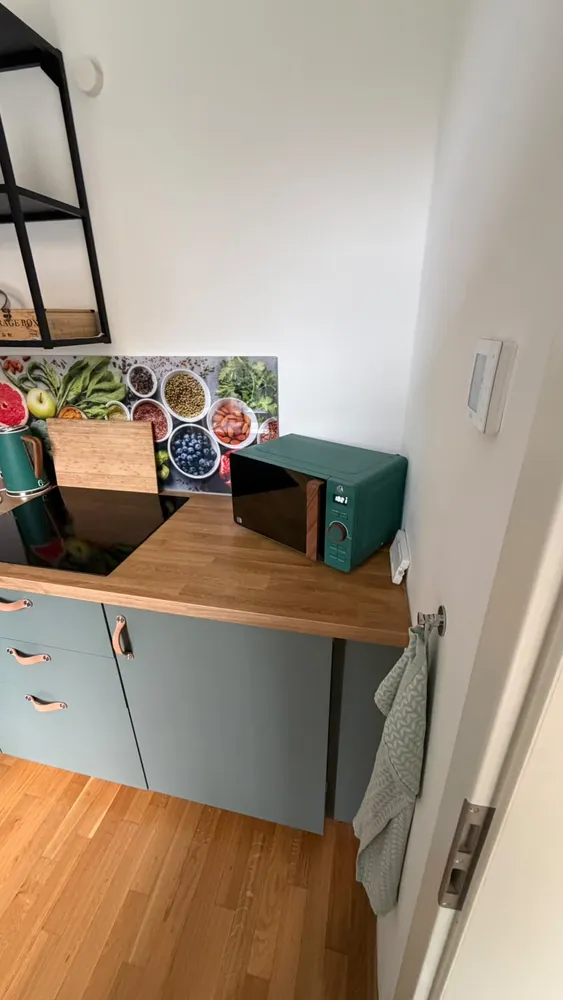 2 Zimmer Wohnung mit 58 m² in Leipzig – Bild 7