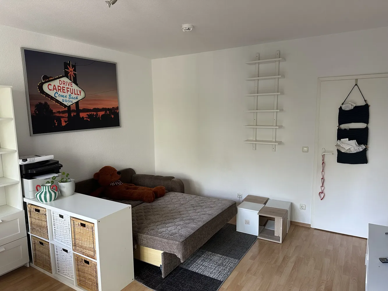 2 Zimmer Wohnung mit 59 m² in Berlin – Bild 4