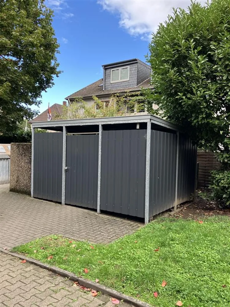 2 Zimmer Wohnung mit 54 m² in Duisburg – Bild 6