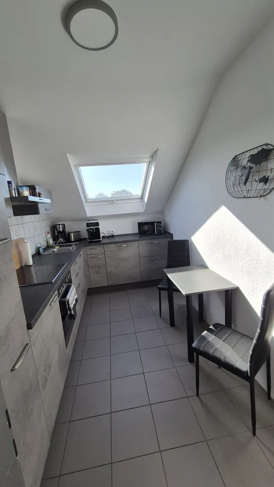 2 room apartment with 65 m² in Dortmund – Photo 9
