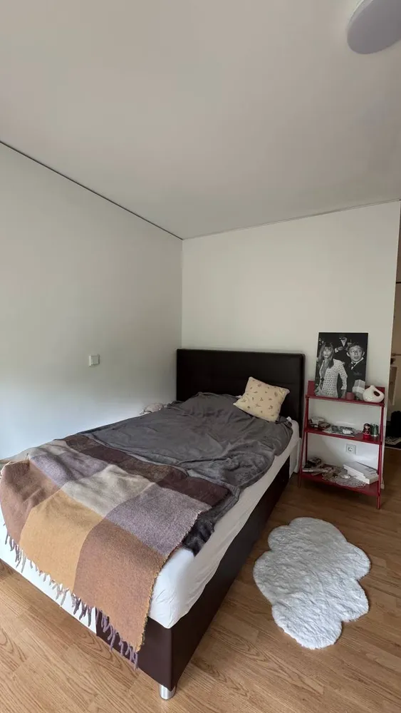 1 Zimmer Wohnung mit 25 m² in Regensburg – Bild 2