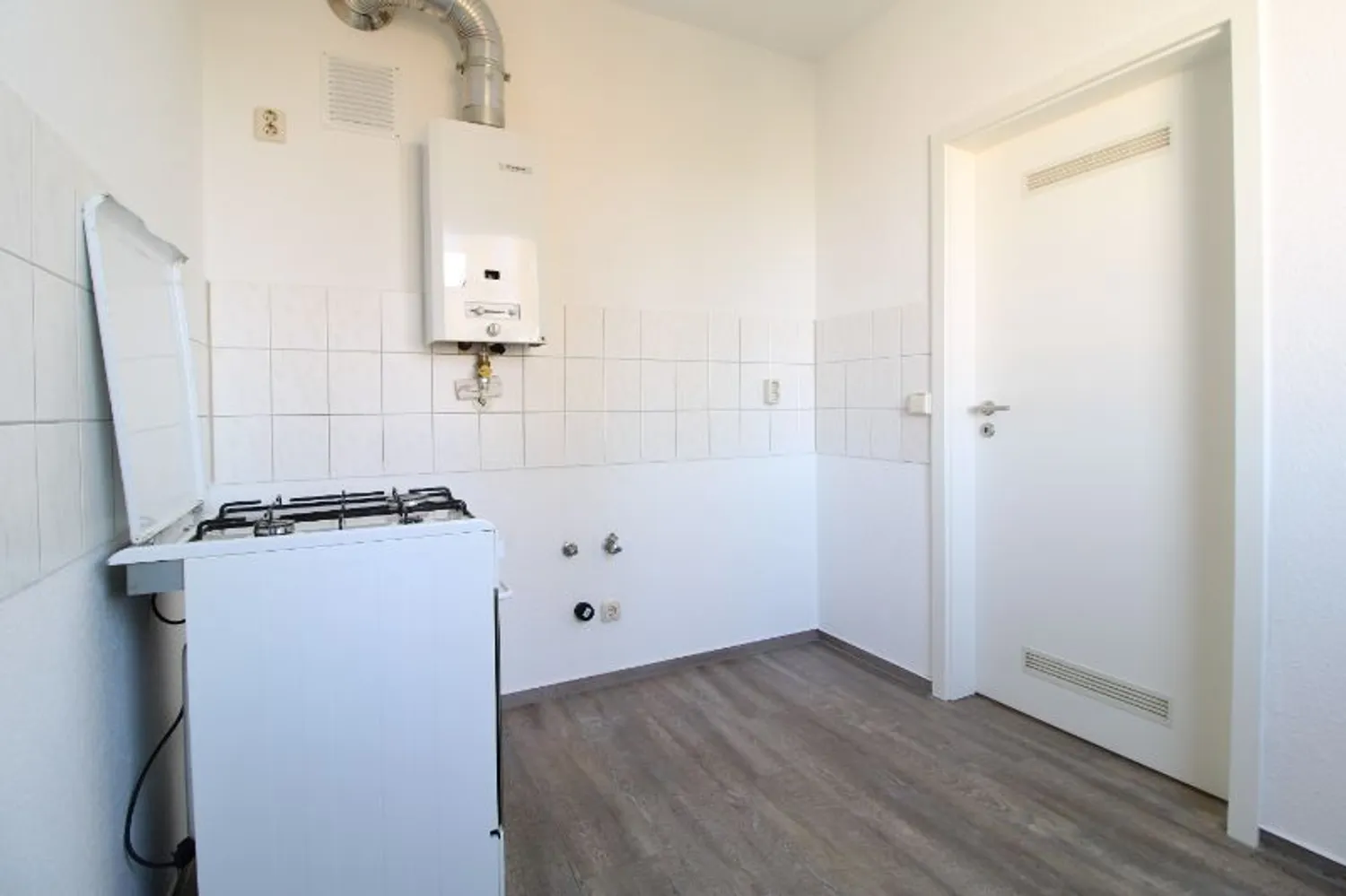 3 Zimmer Wohnung mit 53 m² in Schwerin – Bild 5