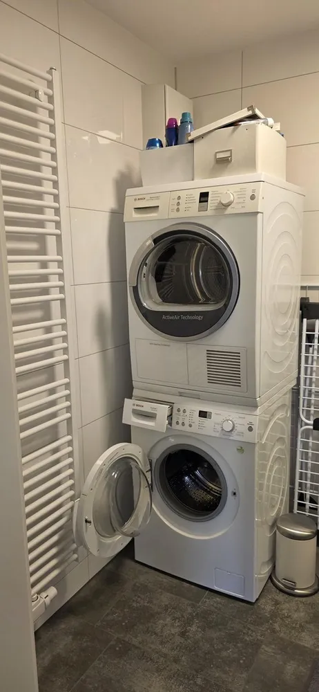 3 Zimmer Wohnung mit 114 m² in Stuttgart – Bild 12