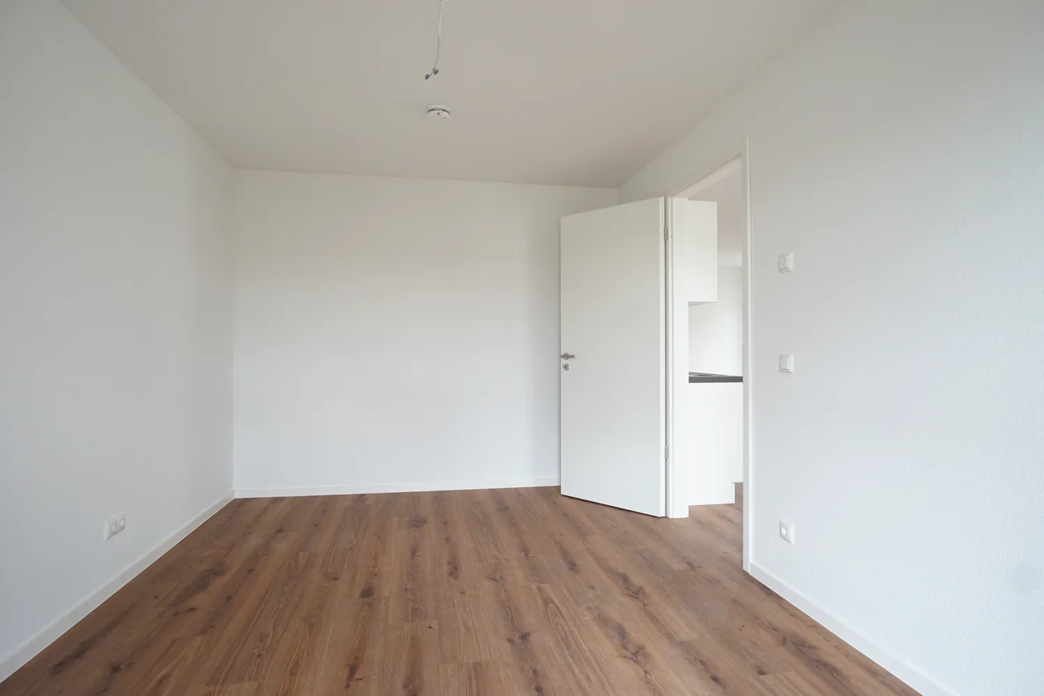 2 Zimmer Wohnung mit 60 m² in Bad Kreuznach – Bild 6