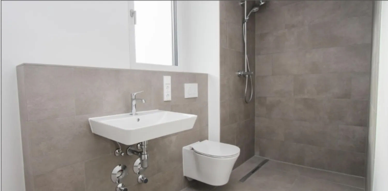 4 Zimmer Wohnung mit 114 m² in München – Bild 12