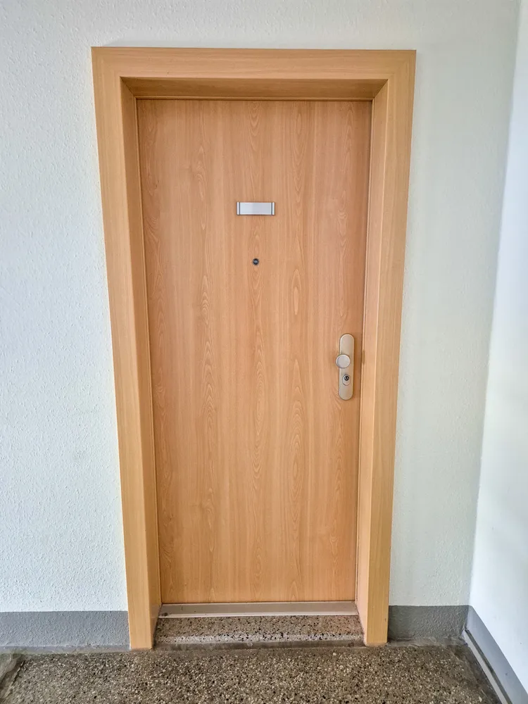 3 Zimmer Wohnung mit 56 m² in Chemnitz – Bild 5
