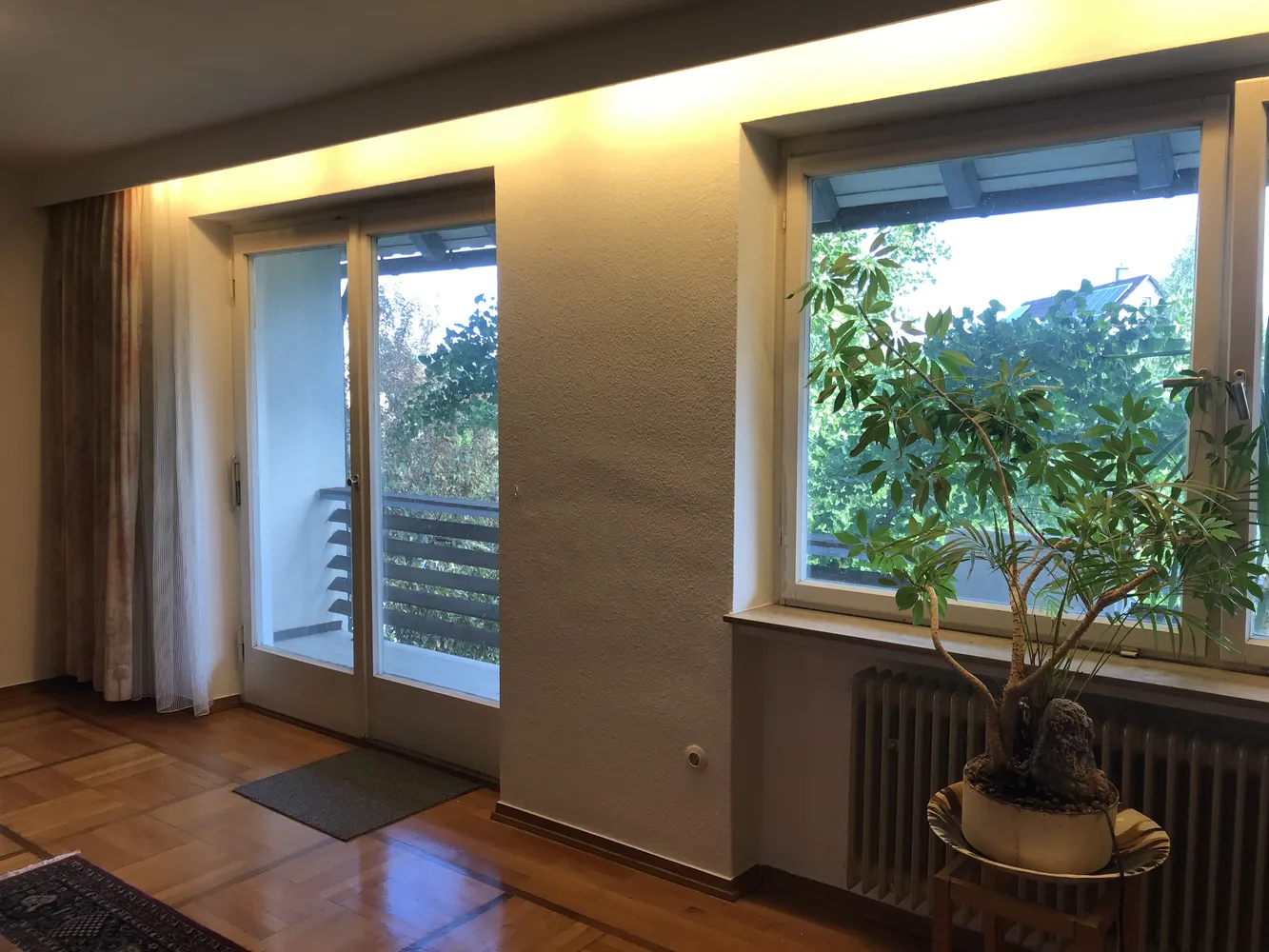 4 Zimmer Wohnung mit 103 m² in Schwäbisch Hall – Bild 2