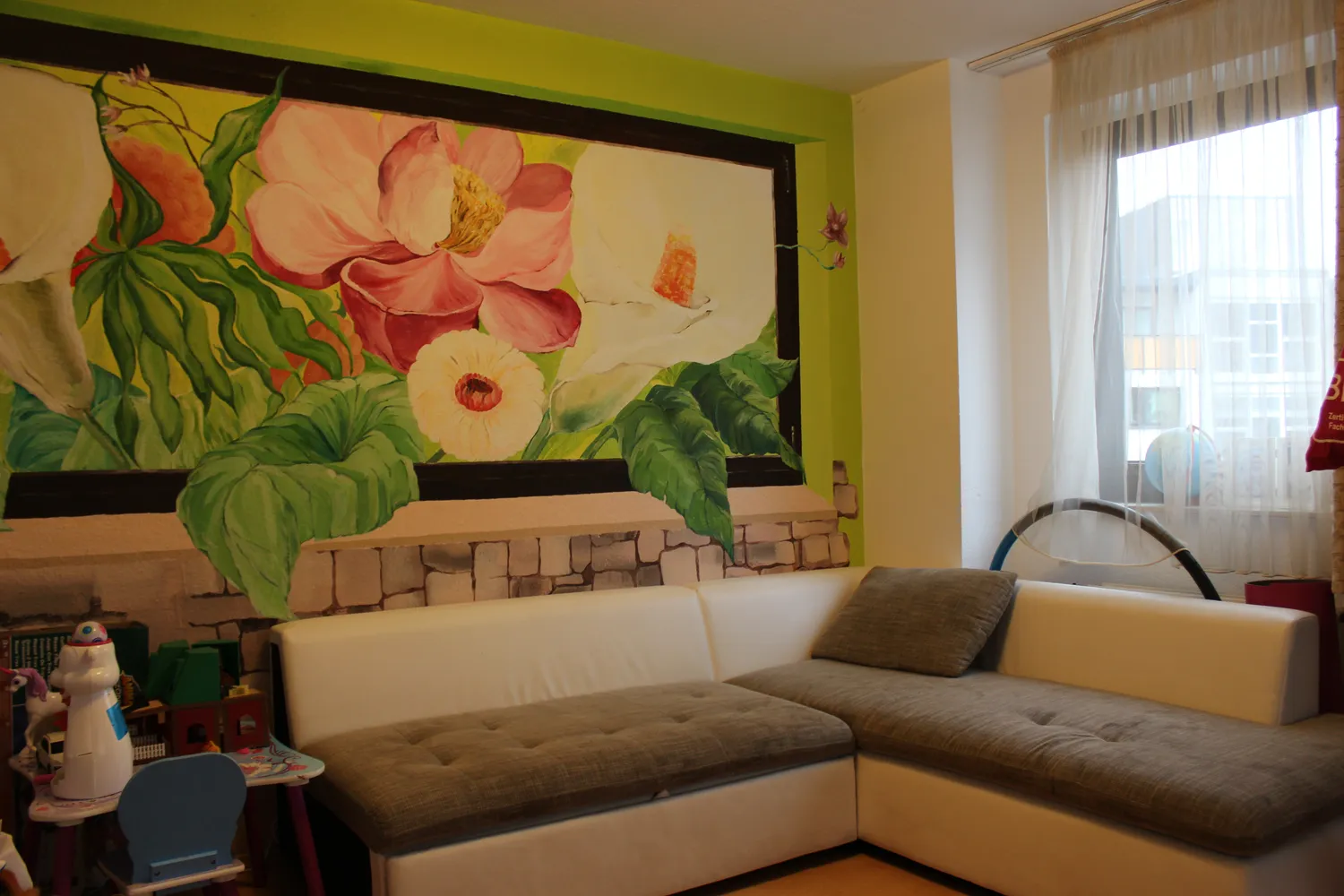 2 Zimmer Wohnung mit 60 m² in Wuppertal – Bild 1