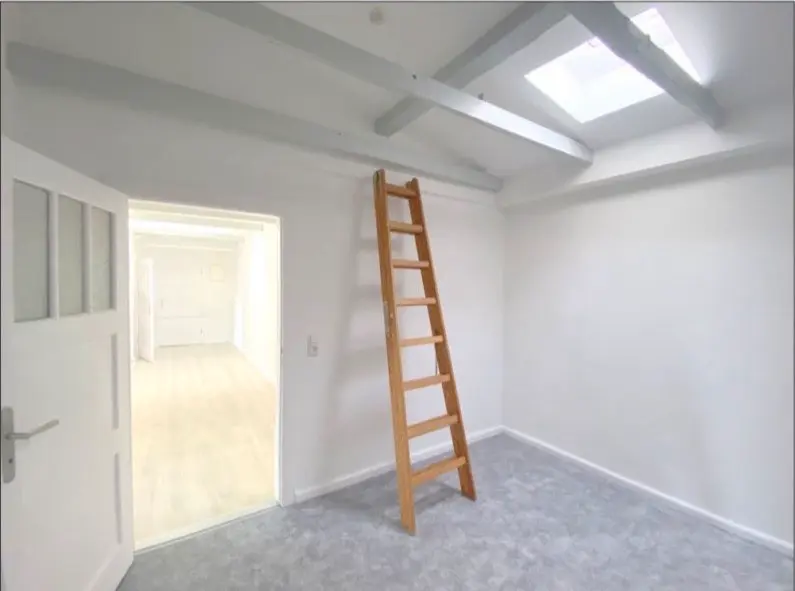 4 Zimmer Wohnung mit 101 m² in Wilhelmshaven – Bild 1