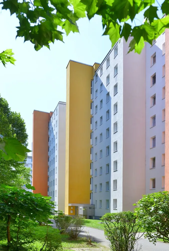 1 Zimmer Wohnung mit 38 m² in Berlin – Bild 3