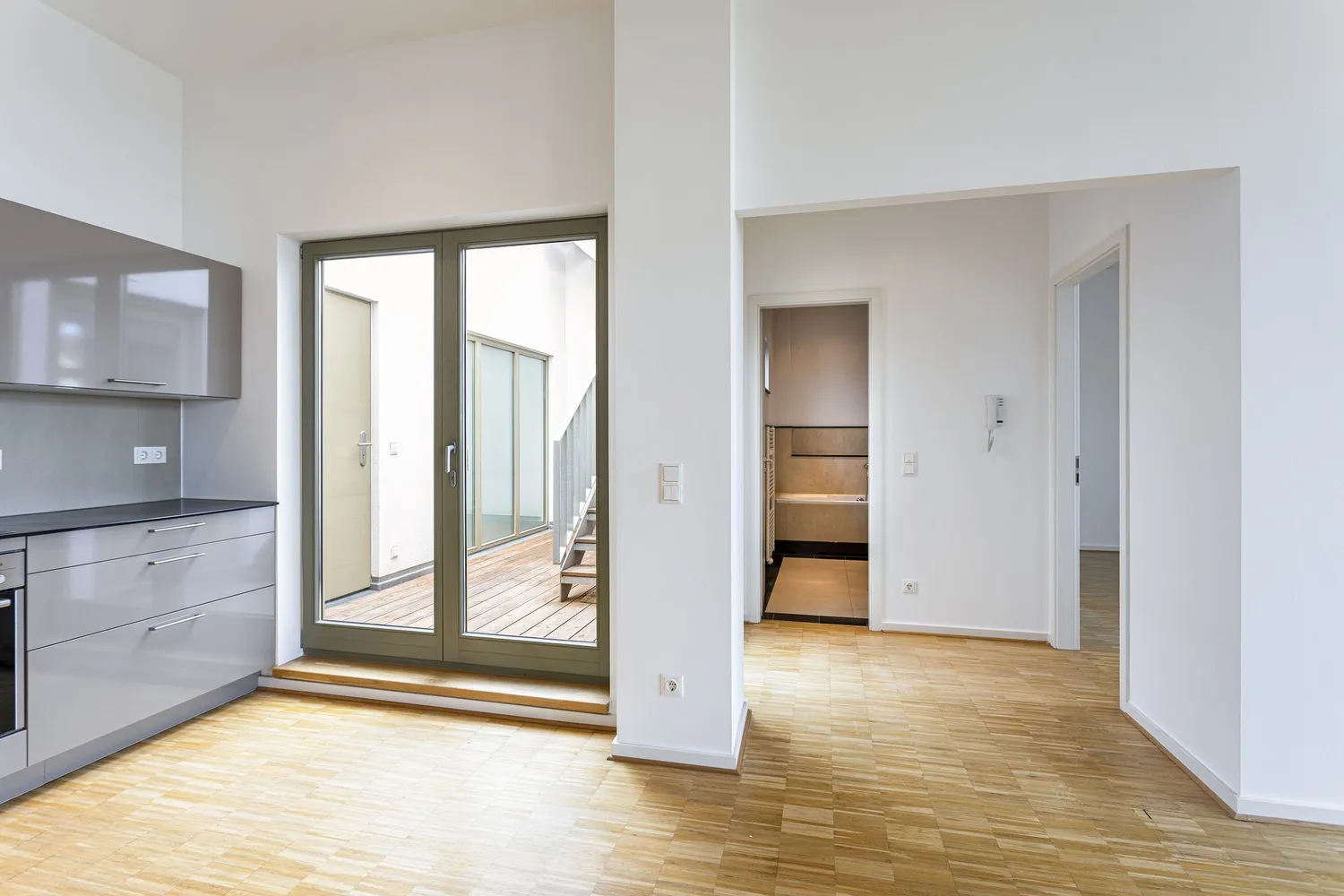 2 Zimmer Wohnung mit 86 m² in Leipzig – Bild 7