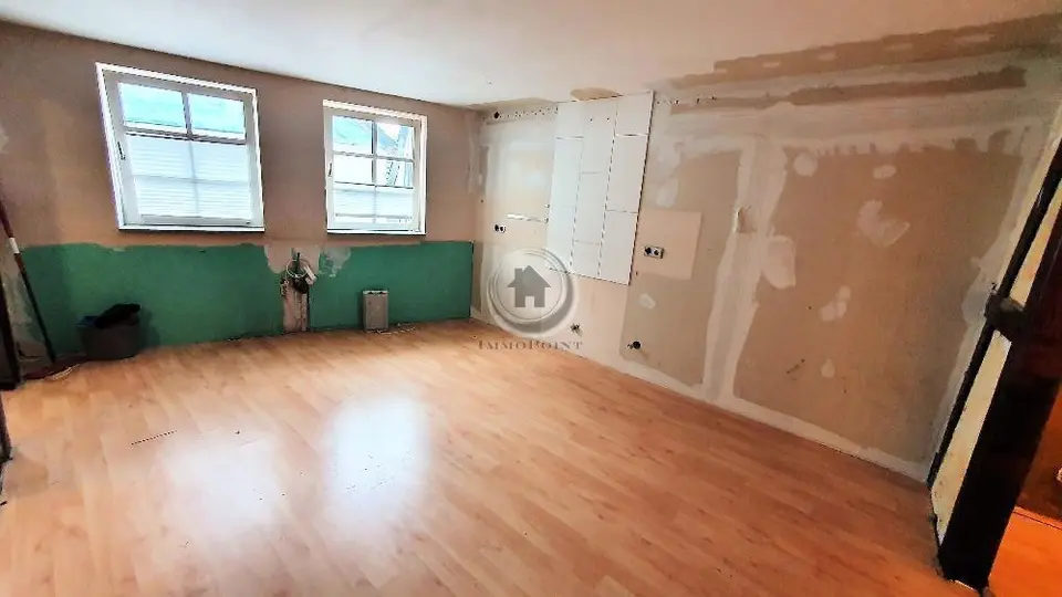 4 Zimmer Wohnung mit 110 m² in Iserlohn – Bild 3