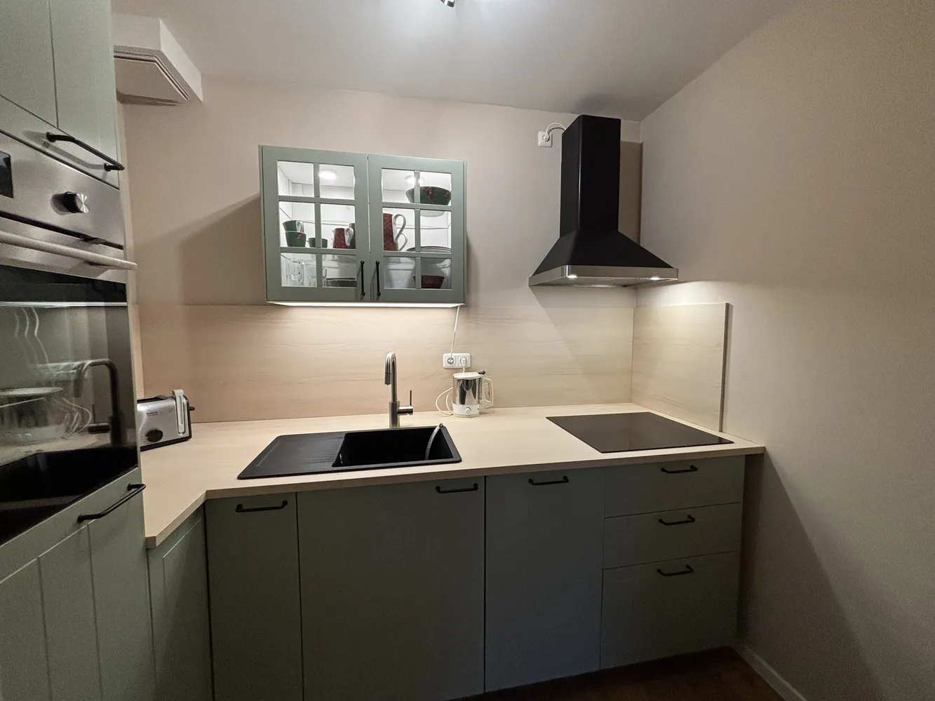 1 Zimmer Wohnung mit 51 m² in Hamburg – Bild 4