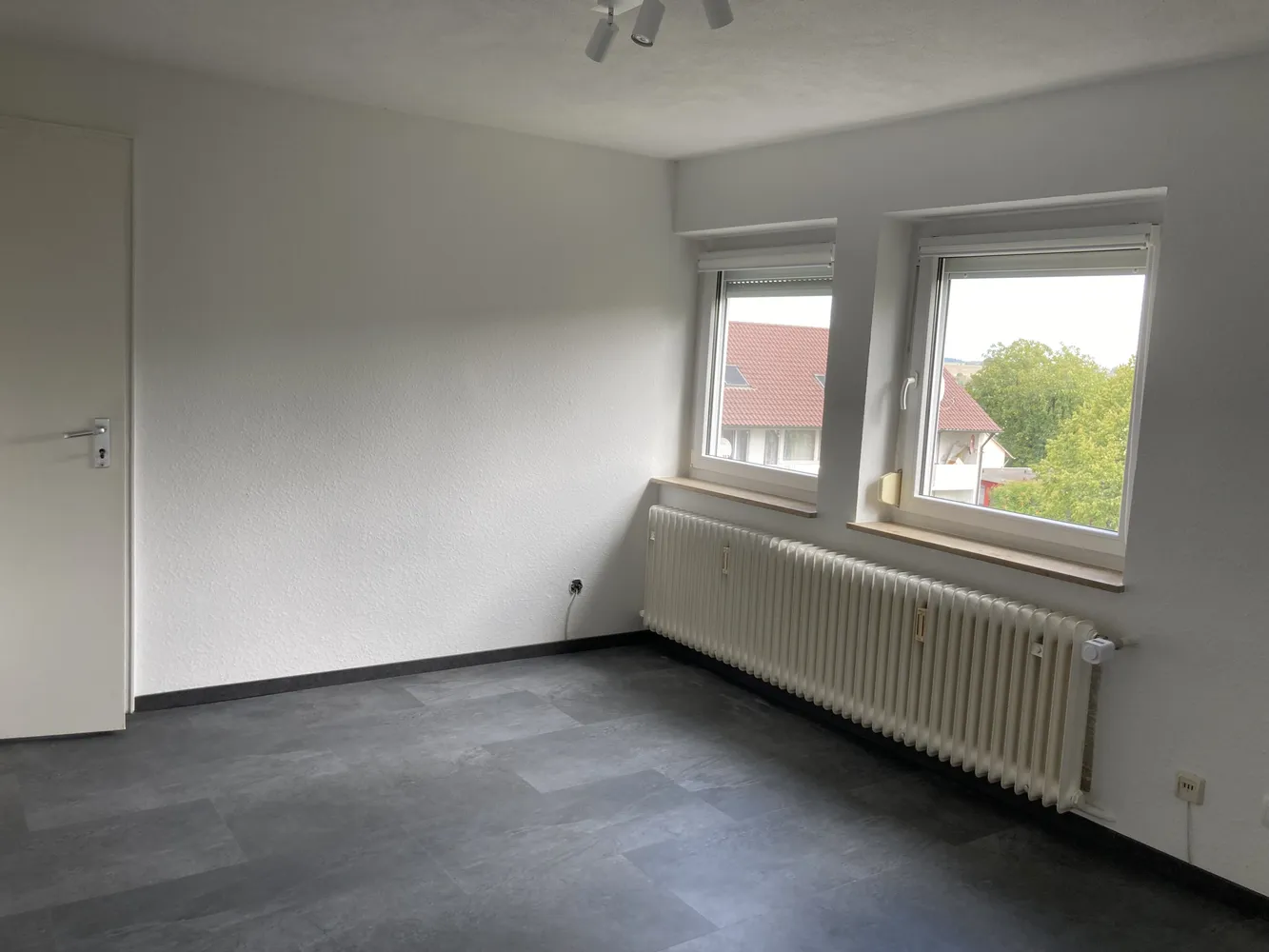 2 Zimmer Wohnung mit 40 m² in Schwäbisch Hall – Bild 3